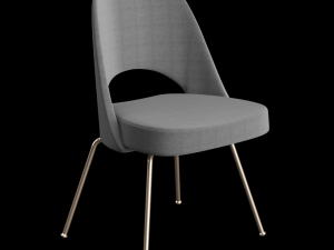 modern chair 3D Модель