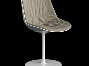 modern chair 3D Модель