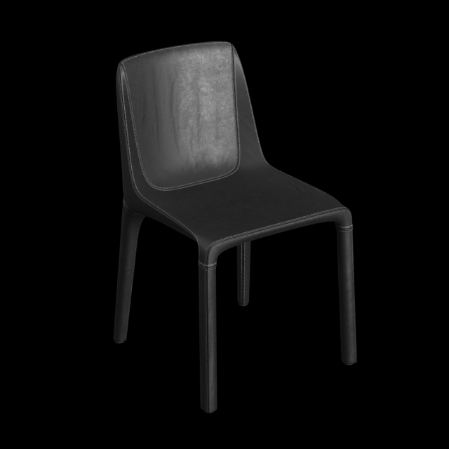 modern chair Modèle 3D .c4d .max .obj .3ds .fbx .stl .blend 