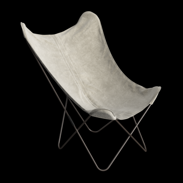 nordic chair Modèle 3D .c4d .max .obj .3ds .fbx .stl .blend 