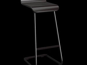 modern chair 3D Модель