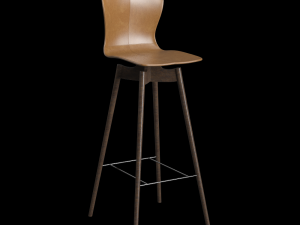 modern chair 3D Model