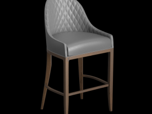 modern chair 3D Model