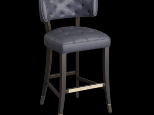 modern chair 3D Model