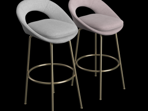 modern chair 3D Model