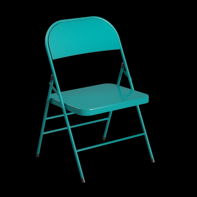 modern chair Modello 3D .c4d .max .obj .3ds .fbx .stl .blend