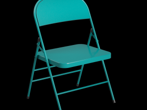 modern chair 3D Model