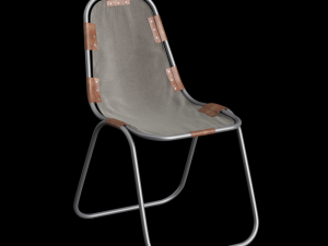 modern chair 3D Model