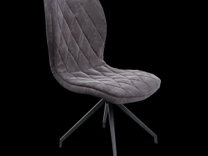 kitchen chair halmar k237 3D Model