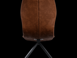 kitchen chair halmar k237 3D Model