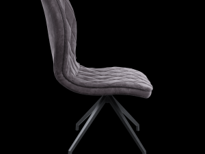kitchen chair halmar k237 3D Model