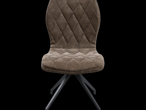 kitchen chair halmar k237 3D Model