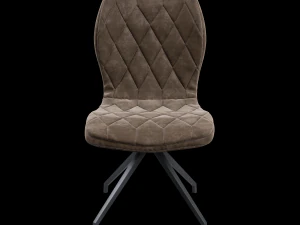 kitchen chair halmar k237 3D Model