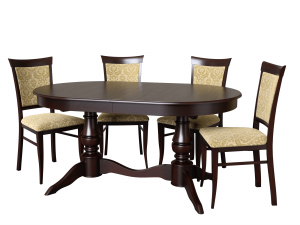 lunch group gorizia 4 Model 3D