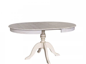 savona table 3 and lodi chairs 1-2 3D Model