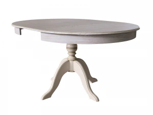 savona table 3 and lodi chairs 1-2 3D Model