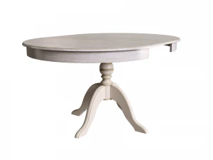 savona table 3 and lodi chairs 1-2 3D Model