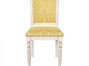 savona table 3 and lodi chairs 1-2 3Dモデル