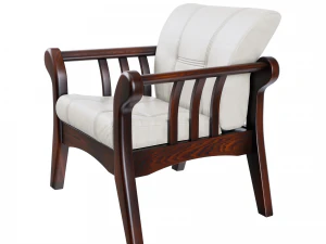 armchair visit 3D Model