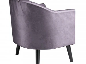 halmar armchair marshal 3D Model