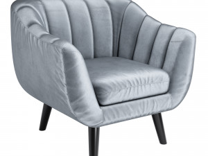 armchair signal elite 1 3D Model