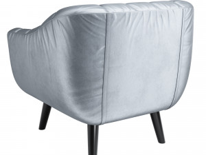 armchair signal elite 1 3D Model