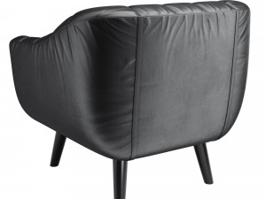 armchair signal elite 1 3D Model