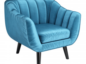 armchair signal elite 1 3D Model