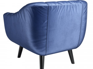 armchair signal elite 1 3D Model