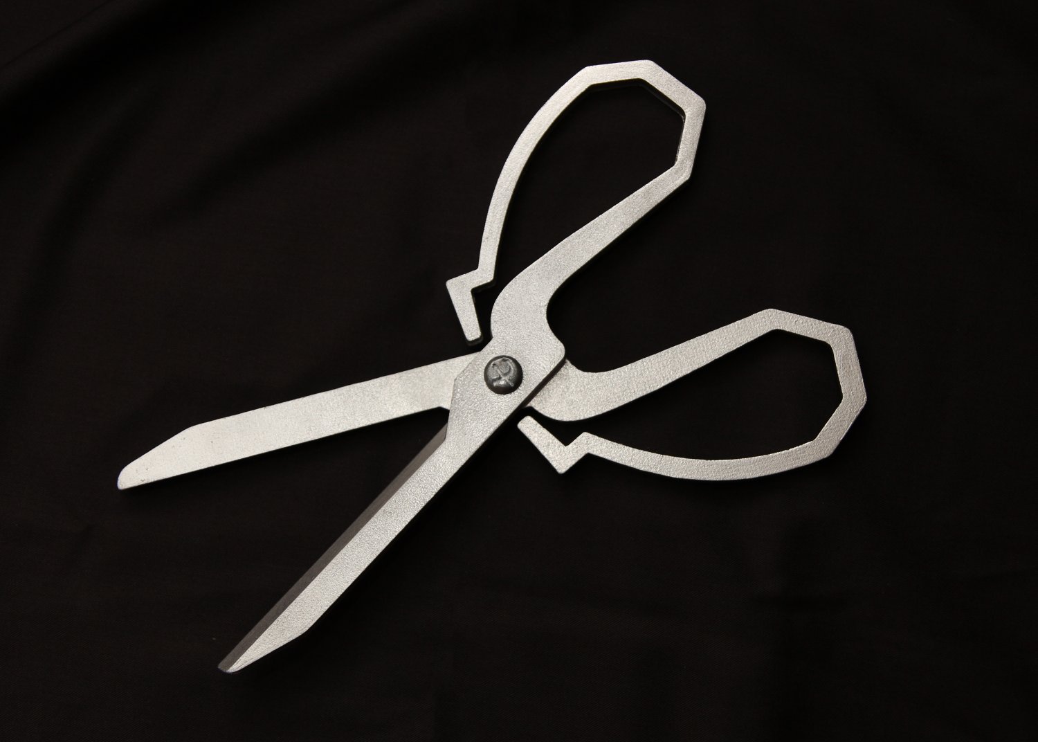 Scissor Seven Magnetic Scissors 3D Printed 