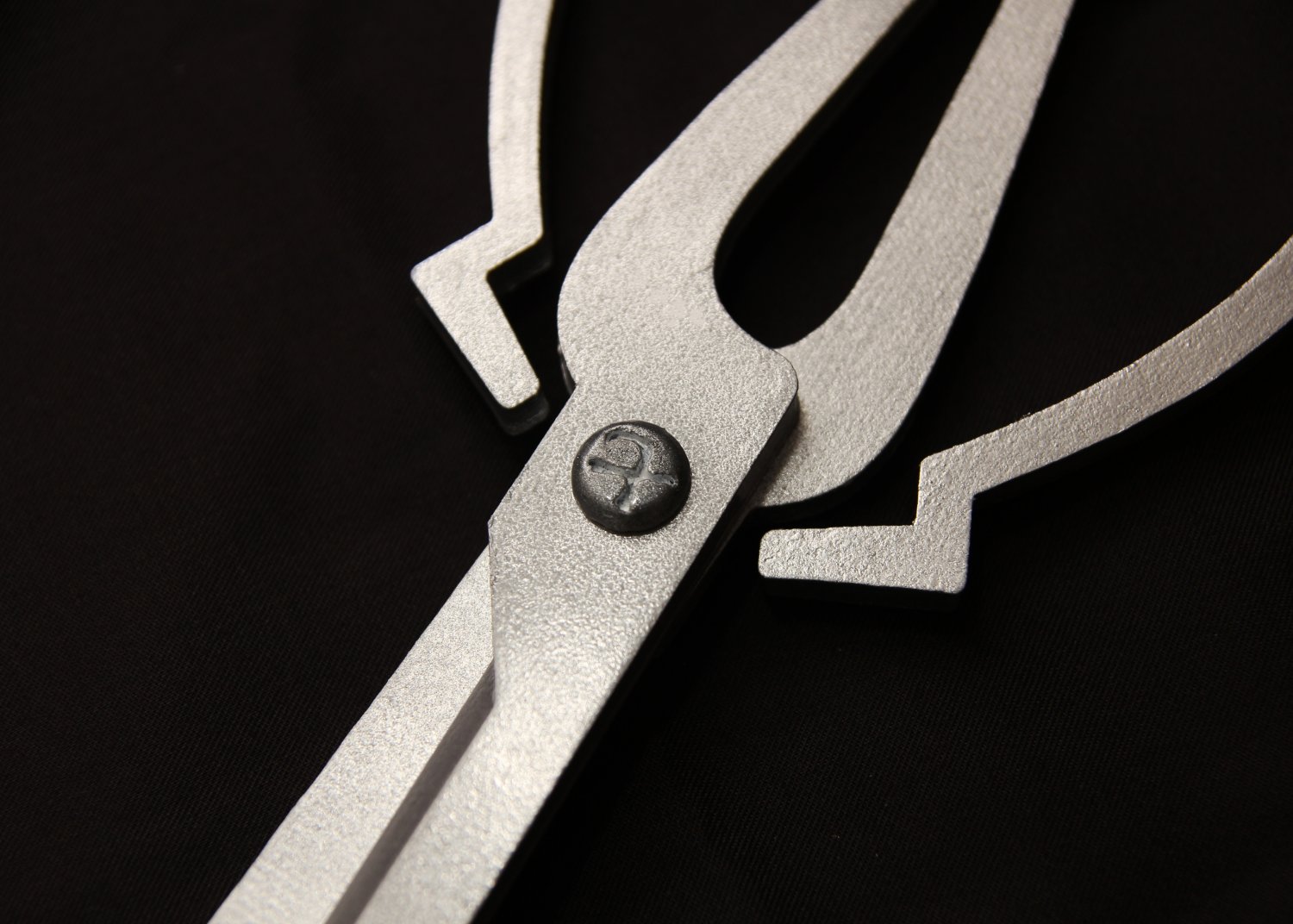 Scissor Seven Magnetic Scissors 3D Printed 