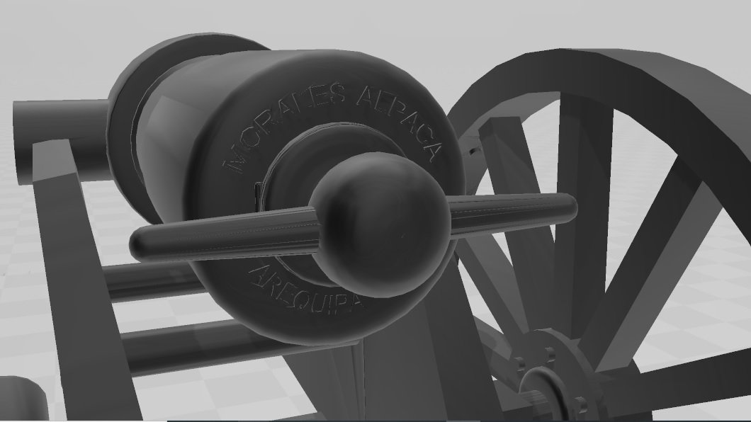 Create cannons