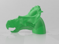 Pen Holder Dinosaur 3D Print Models