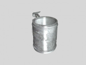 Dragon Bowl Taza Dragon 3D Print Model