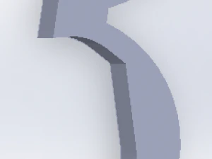 sanskrit figures0to9 3D Model
