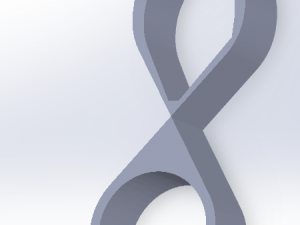 sanskrit figures0to9 Modelo 3D