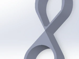 sanskrit figures0to9 3D Model