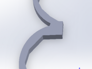 sanskrit figures0to9 Modelo 3D