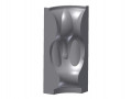 Concrete Vase Mold 3D print model 3D-Modell