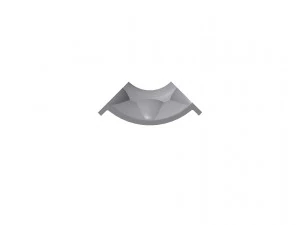 concrete vase mold 3d print model 3D Print Model