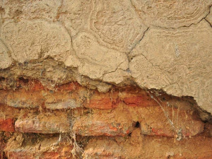 parede de gesso de tijolo antigo Texturas CG