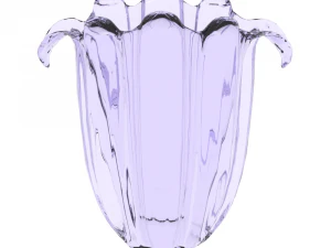 glass 3D Model