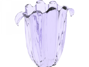 glass 3D Model
