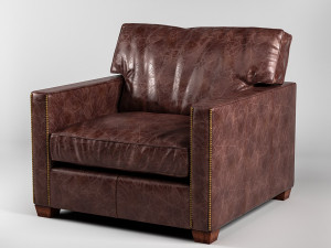 seat Modèle 3D