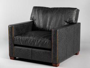 seat Modèle 3D