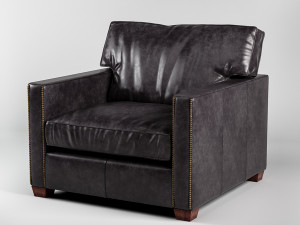 seat Modèle 3D