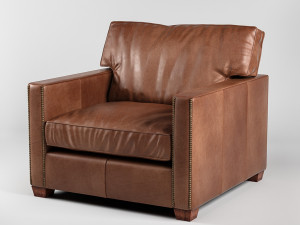 seat Modèle 3D