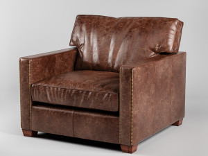 seat Modèle 3D