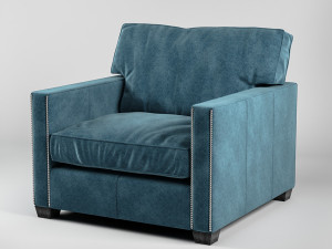 seat Modèle 3D