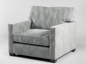 seat Modèle 3D